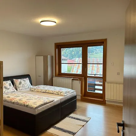 Apartman Malatina Apartmán Malatina