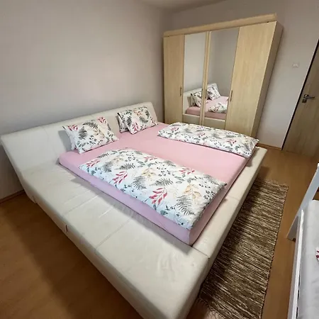 Apartmán Apartman Malatina *
