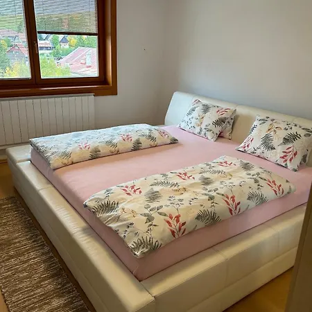 Apartman Malatina * Malatina