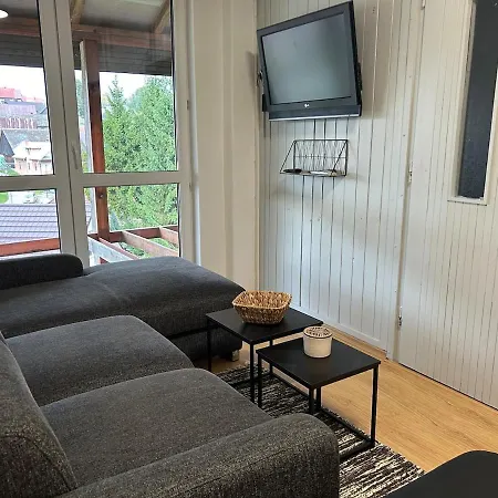 Διαμέρισμα Apartman Malatina