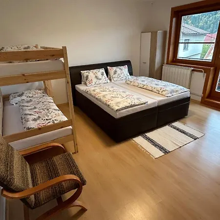 Apartman Malatina Apartmán