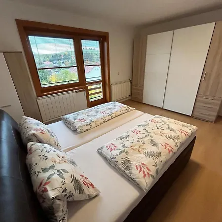 Apartman Malatina Apartmán *
