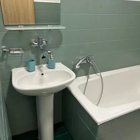 Apartman Malatina Apartmán