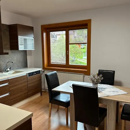 Apartman Malatina Malatina