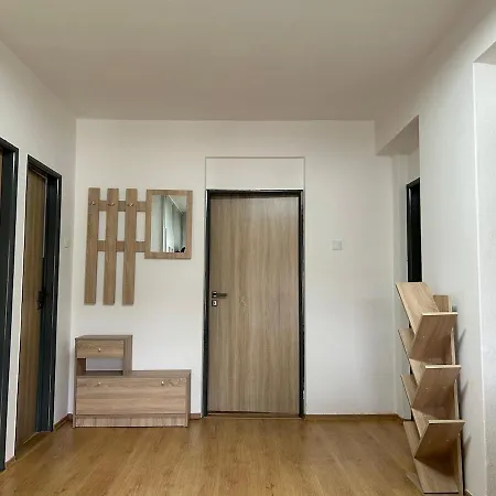 Apartmán Apartman Malatina Malatina