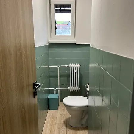 Apartmán Apartman Malatina