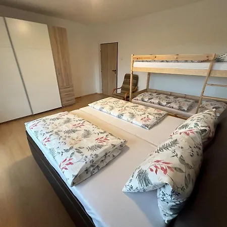 Apartman Malatina * Malatina