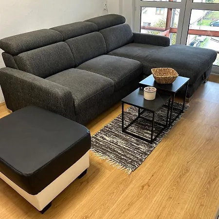 Apartman Malatina Διαμέρισμα