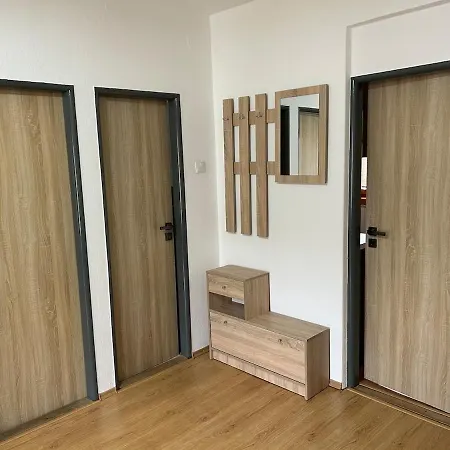 Apartman Malatina * Malatina