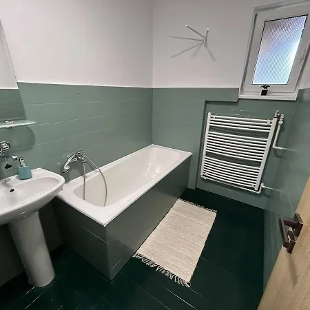 Apartman Malatina